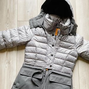 Women’s LOLË  Light Weight Down Jacket